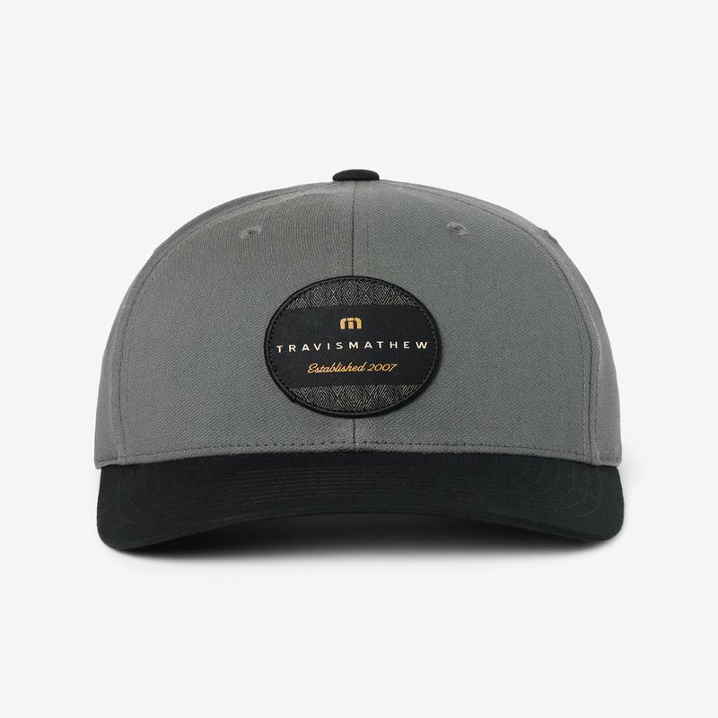 Turtle Tour Snapback Hat