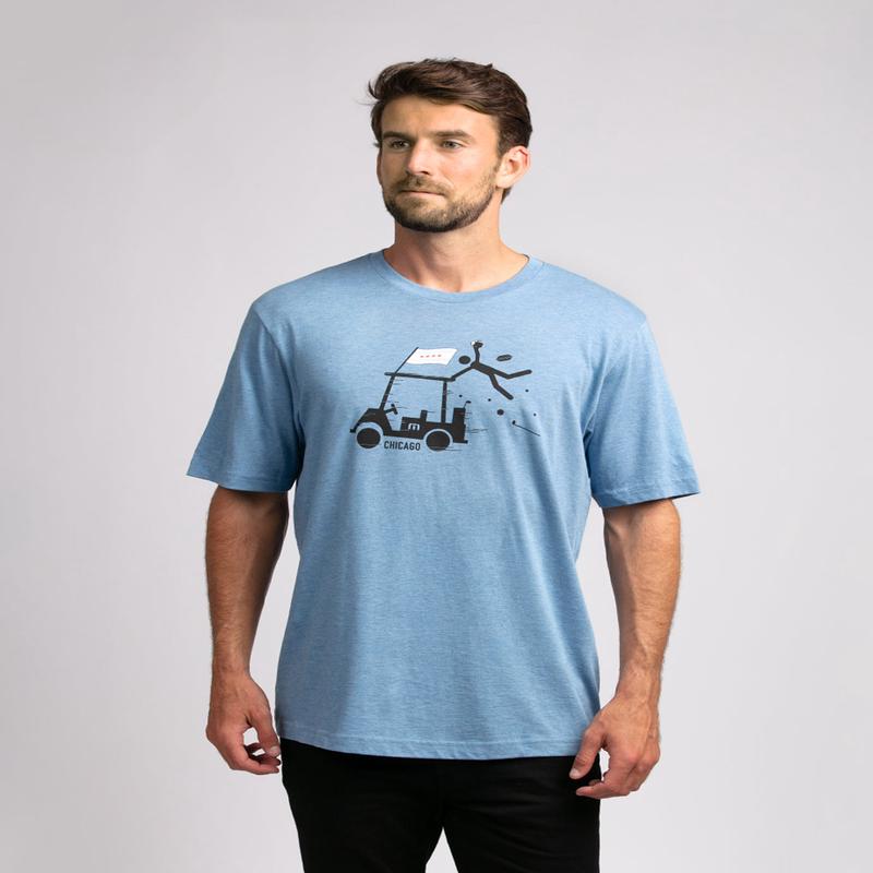 44 Represent 2.0 Tee