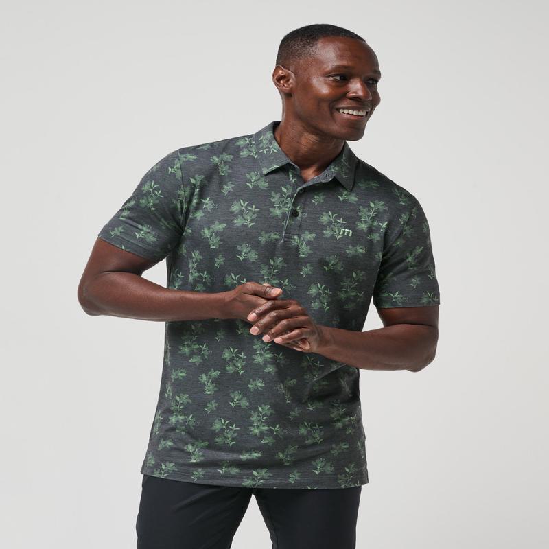 Azalea Season Polo