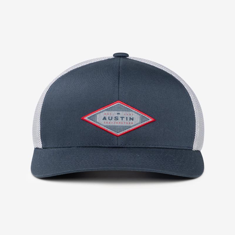 Bellville Austin Snapback Hat