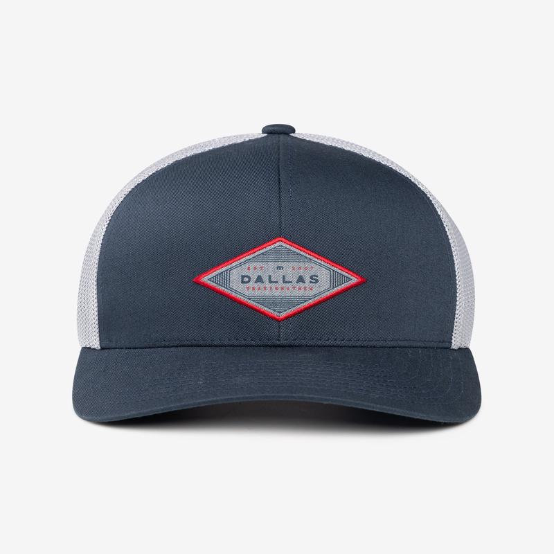 Bellville Dallas Snapback Hat