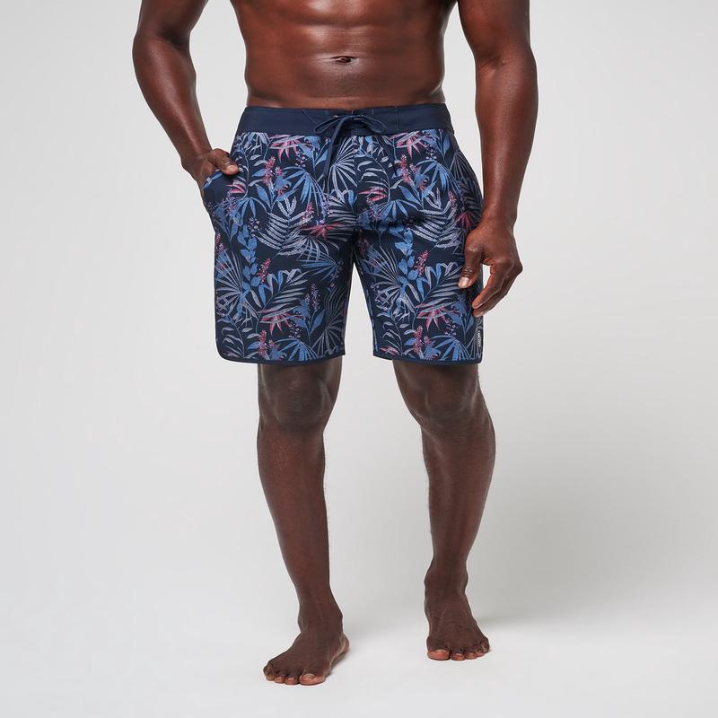 Cool As A Coconut Boardshort