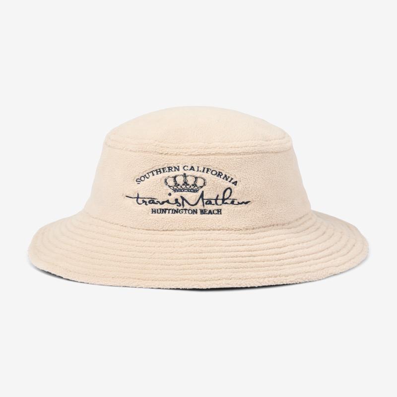 Crew Call Bucket Hat