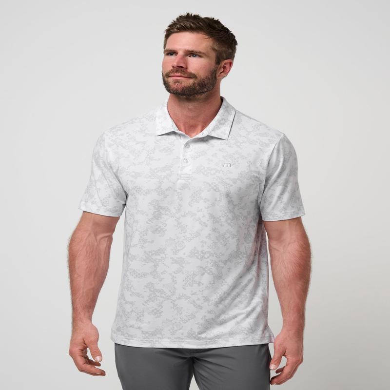 Featherweight Steep Wave Polo