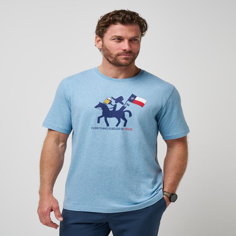 Hoot And Hollar 2.0 Tee