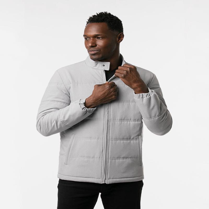 Interlude Puffer Jacket