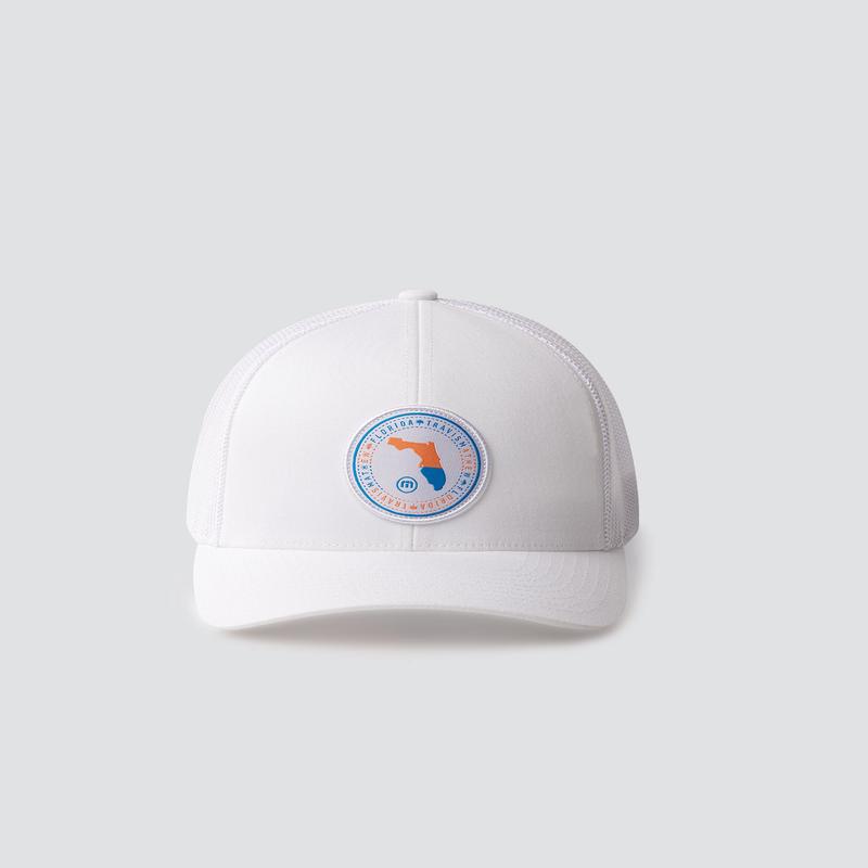 Later Gator Snapback Hat