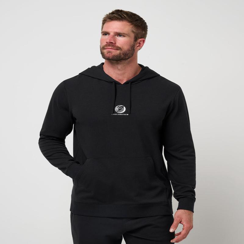 Shot Maker Cloud Hoodie