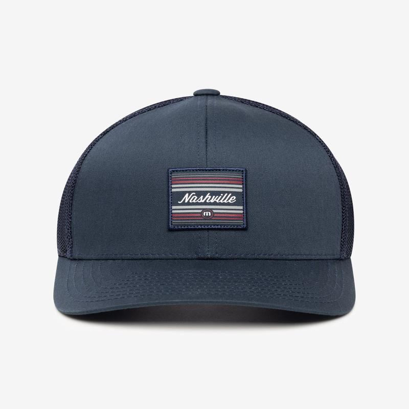 Step Dancing Snapback Hat