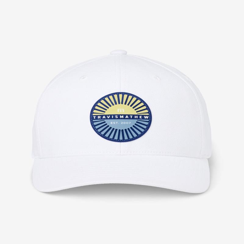 Touching Down Snapback Hat