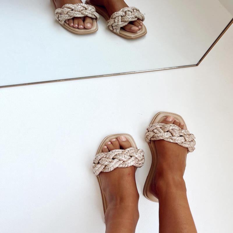 Ashby Slides Natural