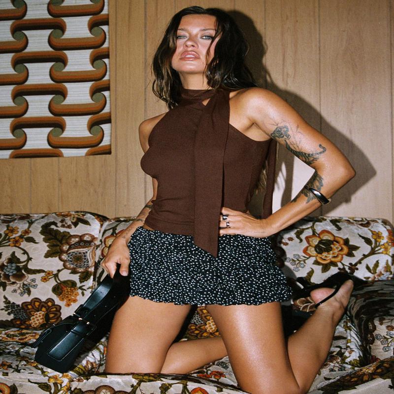 Mathias Top Chocolate