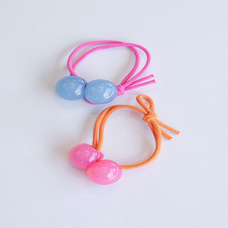 Brya Hair Tie Pack Multi