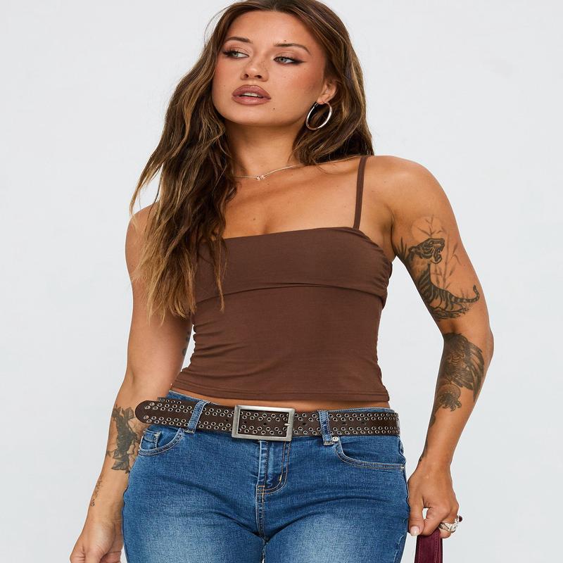 Race My Mind Top Chocolate