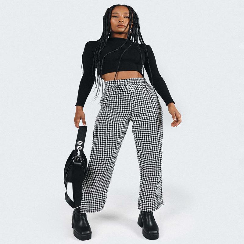 Whittell Pants Multi