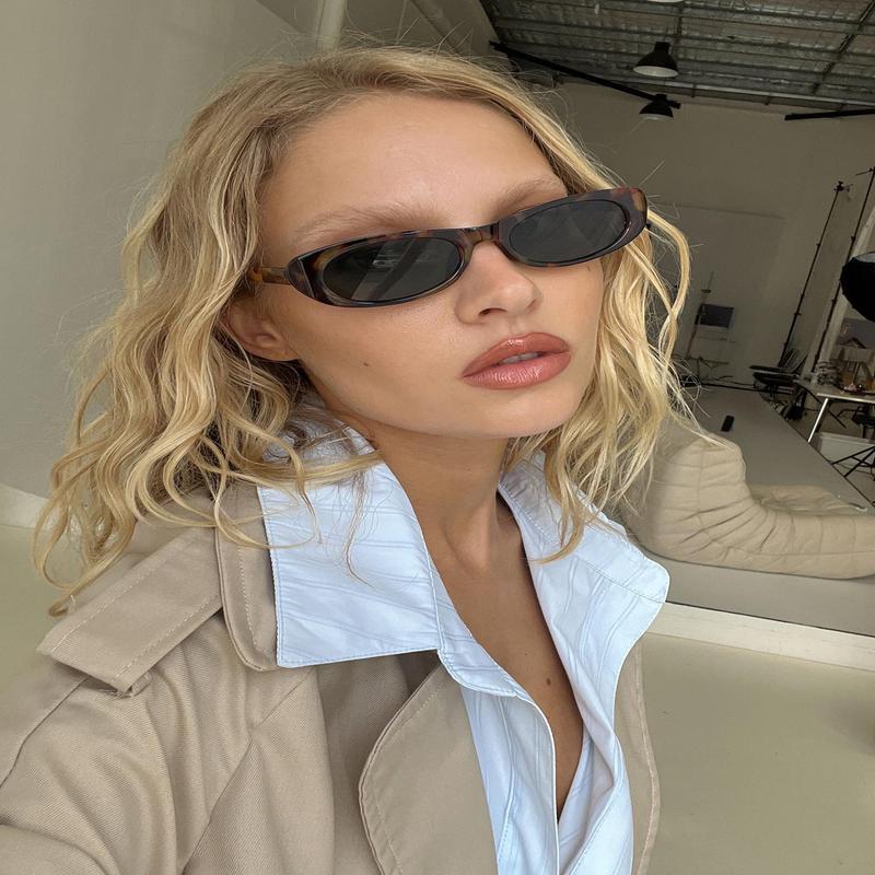 Miralyn Sunglasses Tort