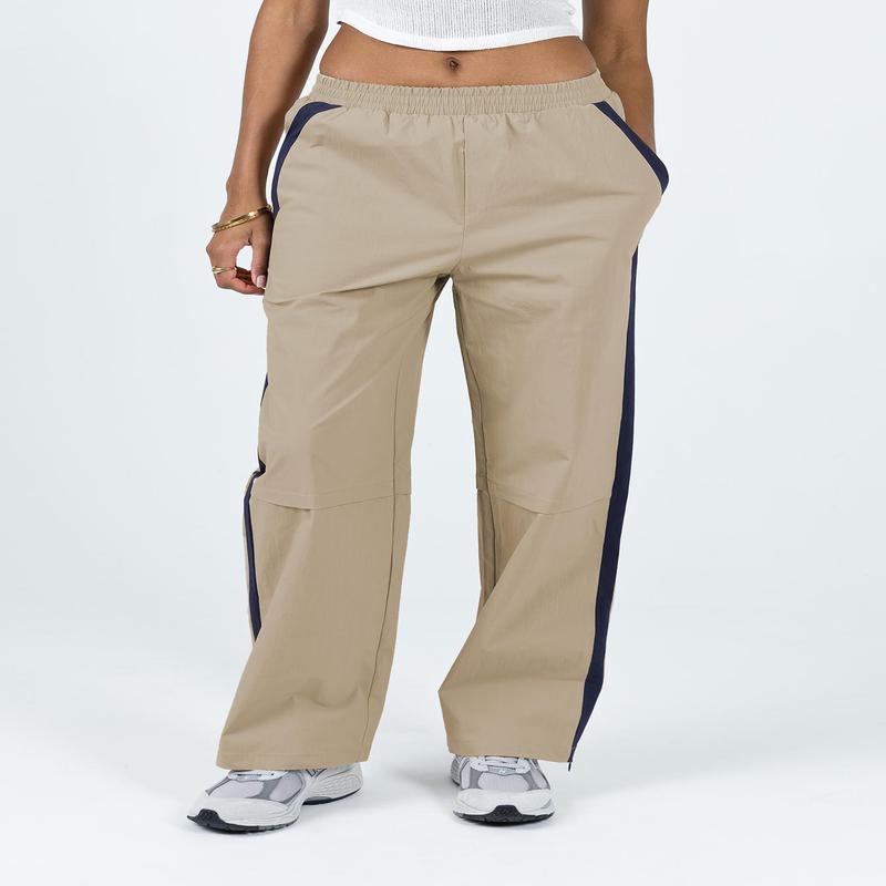 Cayman Pant Beige