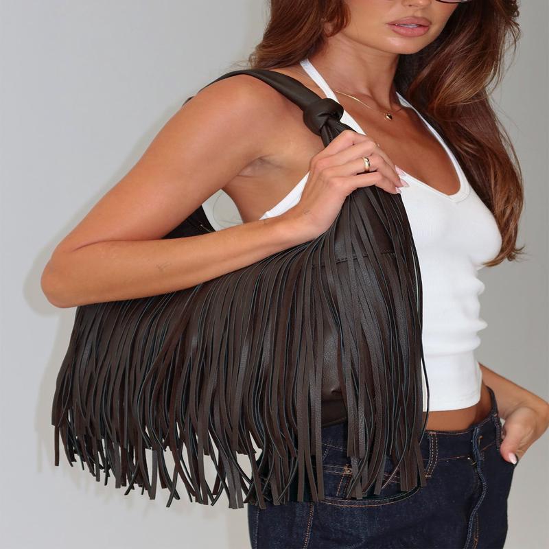 Peta & Jain Moss Bag Chocolate