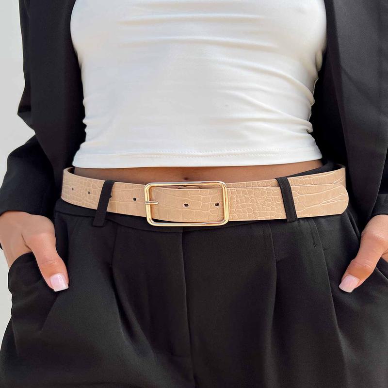 Salde Belt Beige