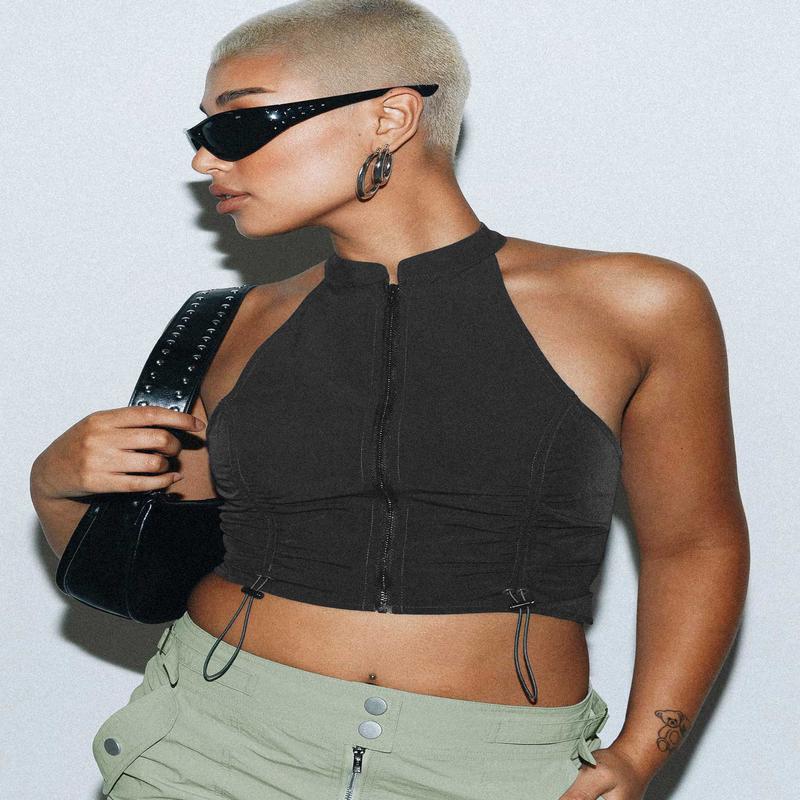 Outrigger Parachute Top Slate