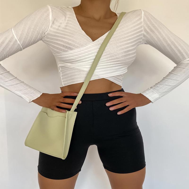 Black Bermuda Cycling Shorts