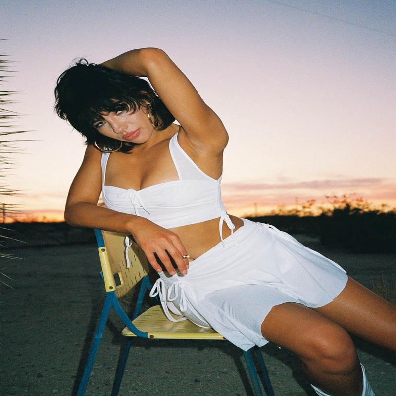 Sound Check Set White