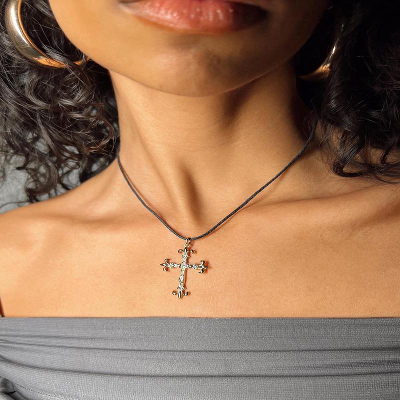 Vandana Necklace Gold