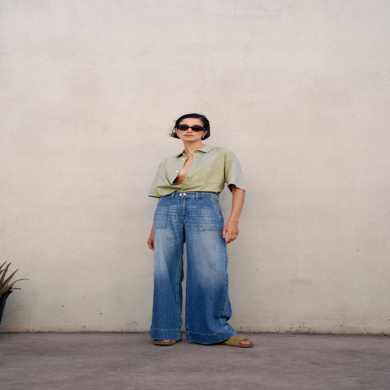 16_THE RAVER CARPENTER