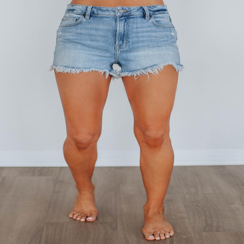 Finn Hidden Shorts - Sweet Escape