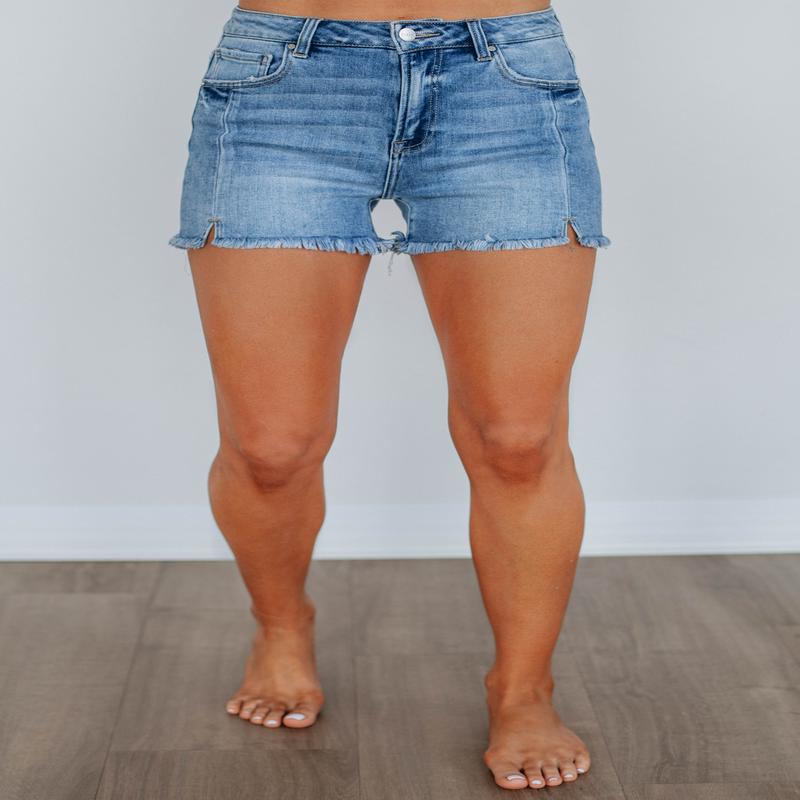 Sammie Risen Shorts