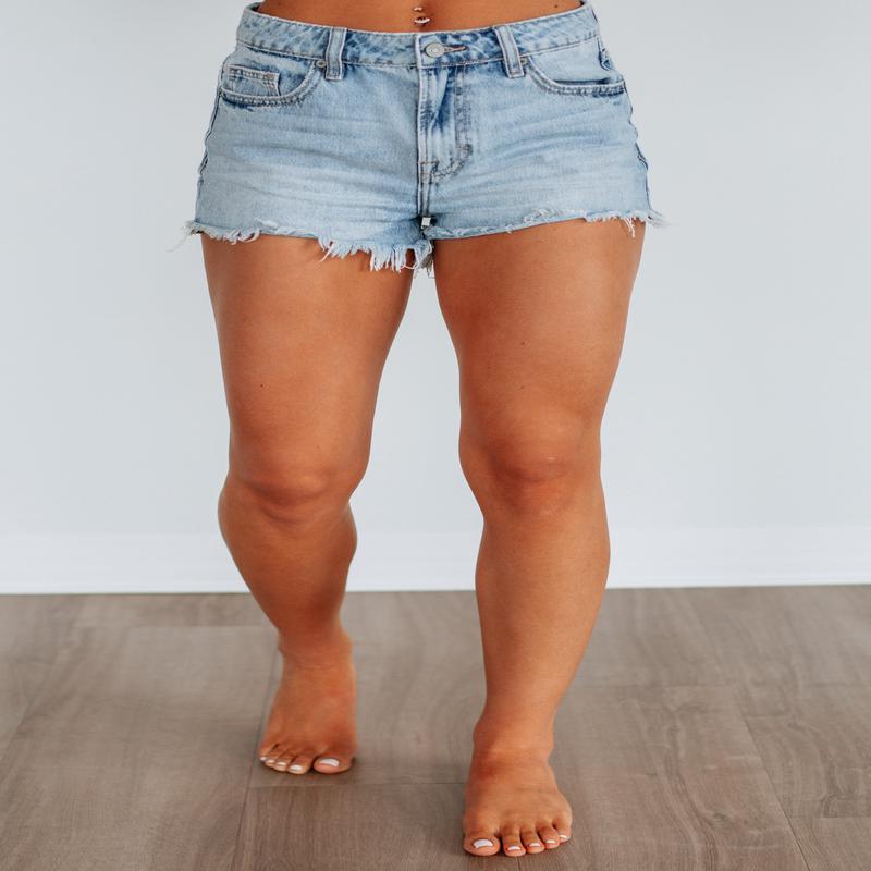 Finn Hidden Shorts - Limitless