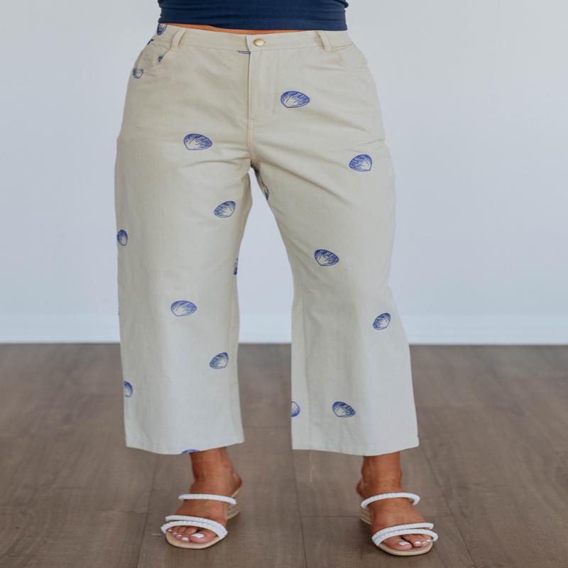 Pier Perfection Pants
