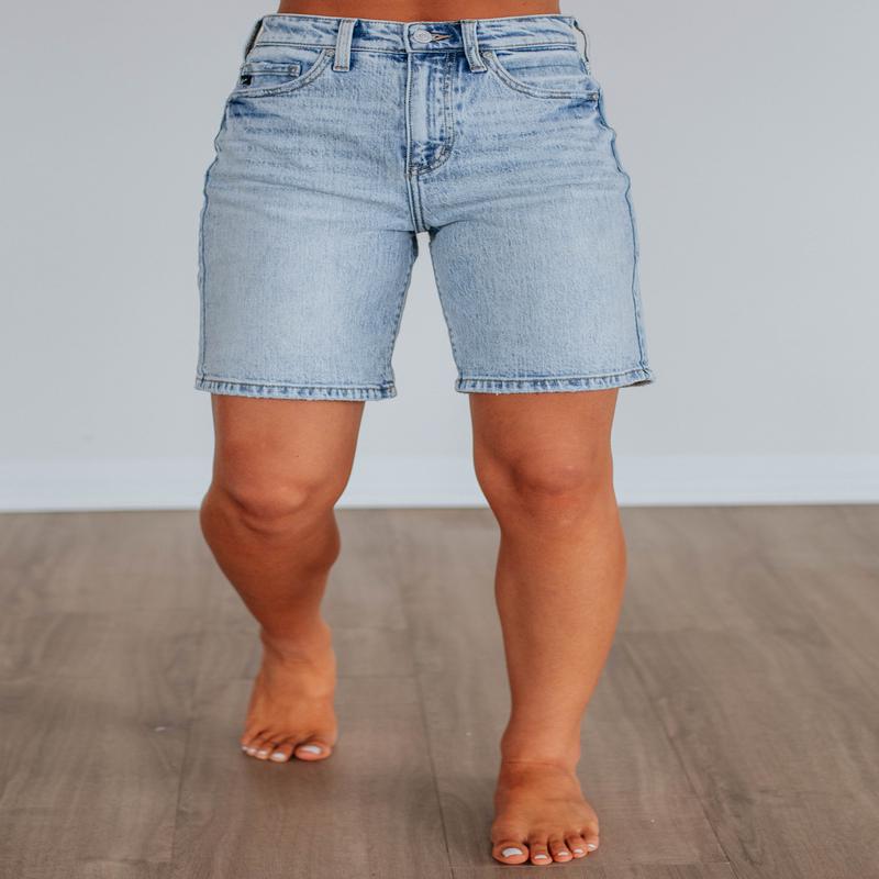 Radlie KanCan Shorts