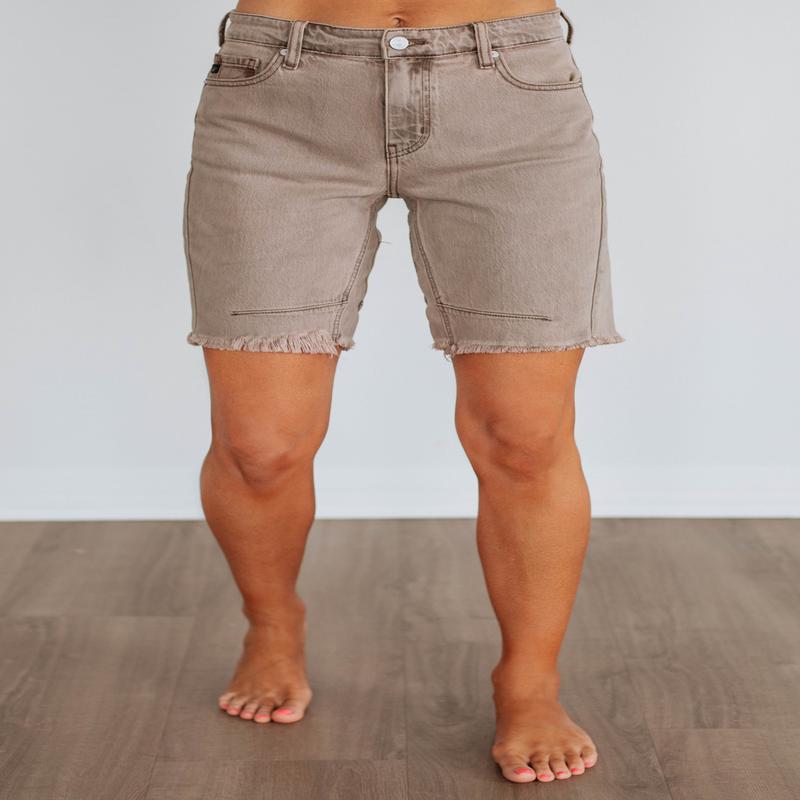 Ada KanCan Shorts