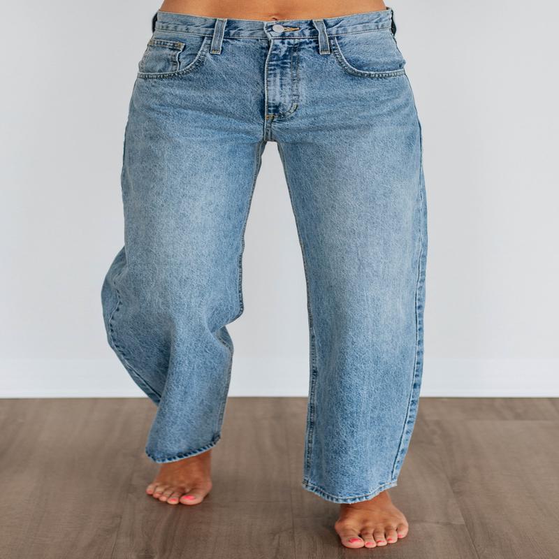 Beckett JBD Jeans