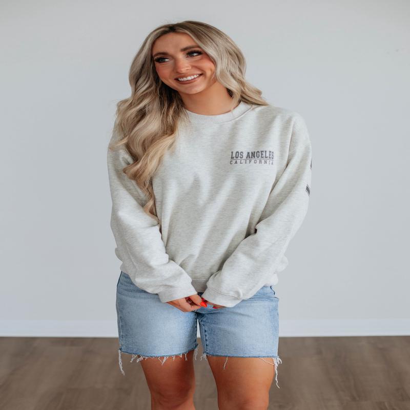 Los Angeles Sweatshirt
