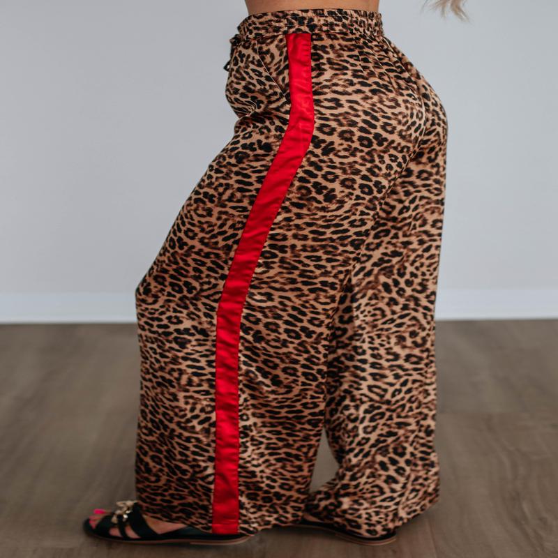 Untamed Energy Pants