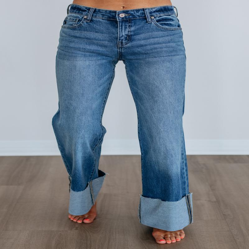Camdyn KanCan Jeans