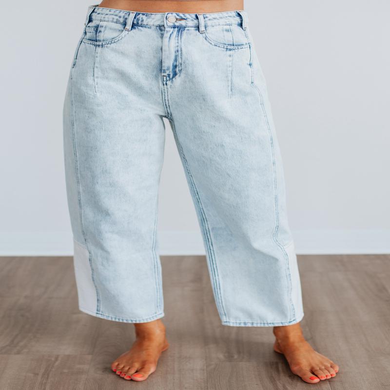Else Denim Pants
