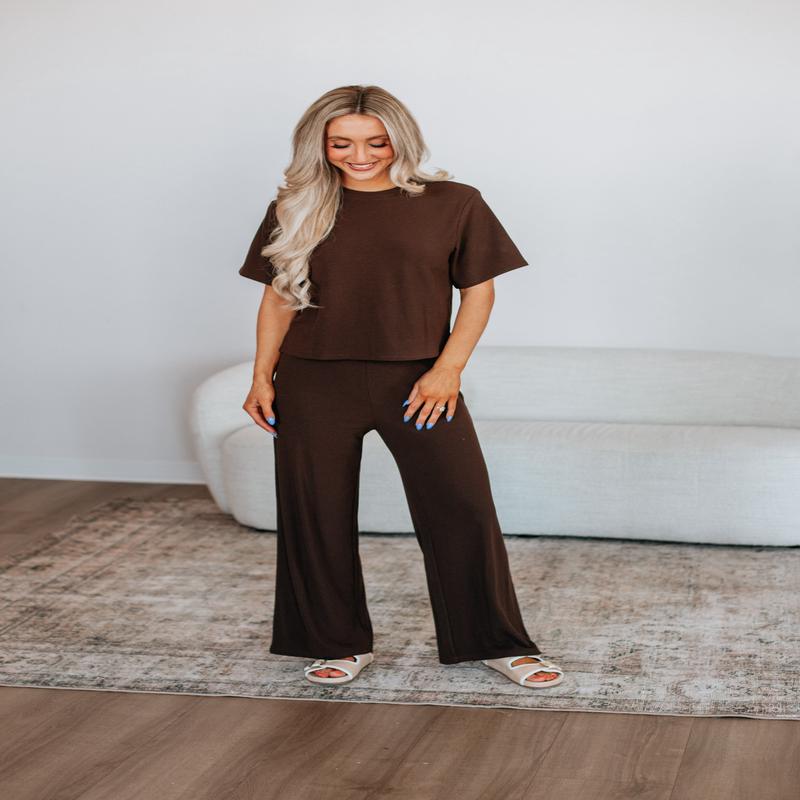 Kjersten Two-Piece Set