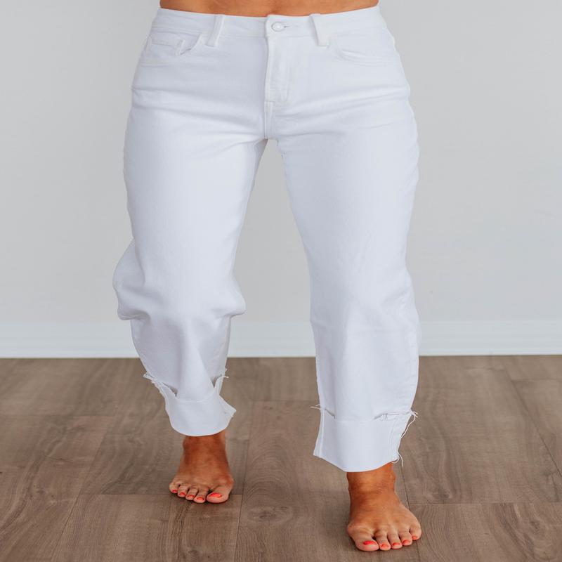 Banks Flying Monkey Jeans