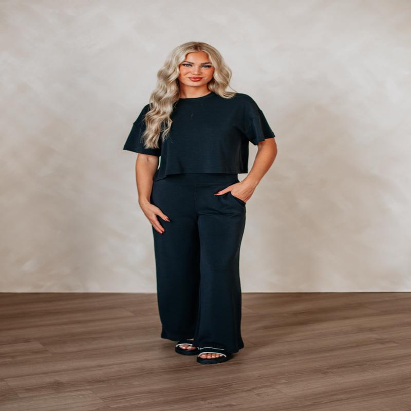 Camille Two-Piece Set