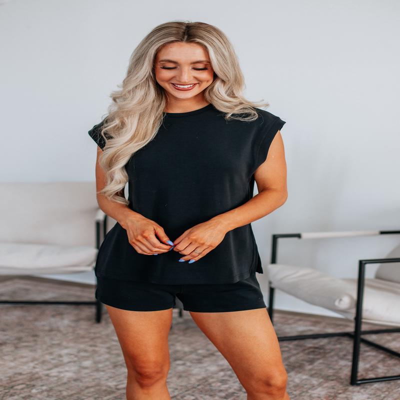 Kaysie Two-Piece Set