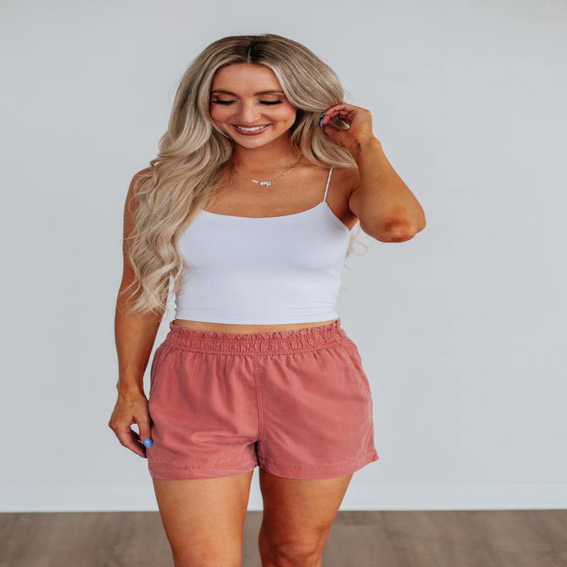 Simply Stated Shorts