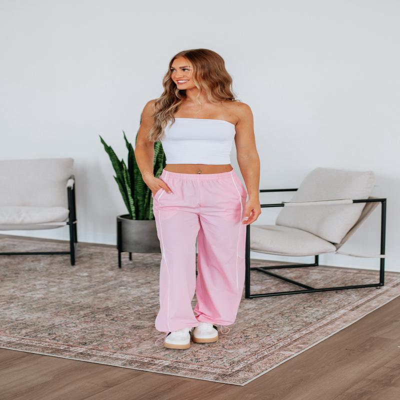 Tilly Track Pants