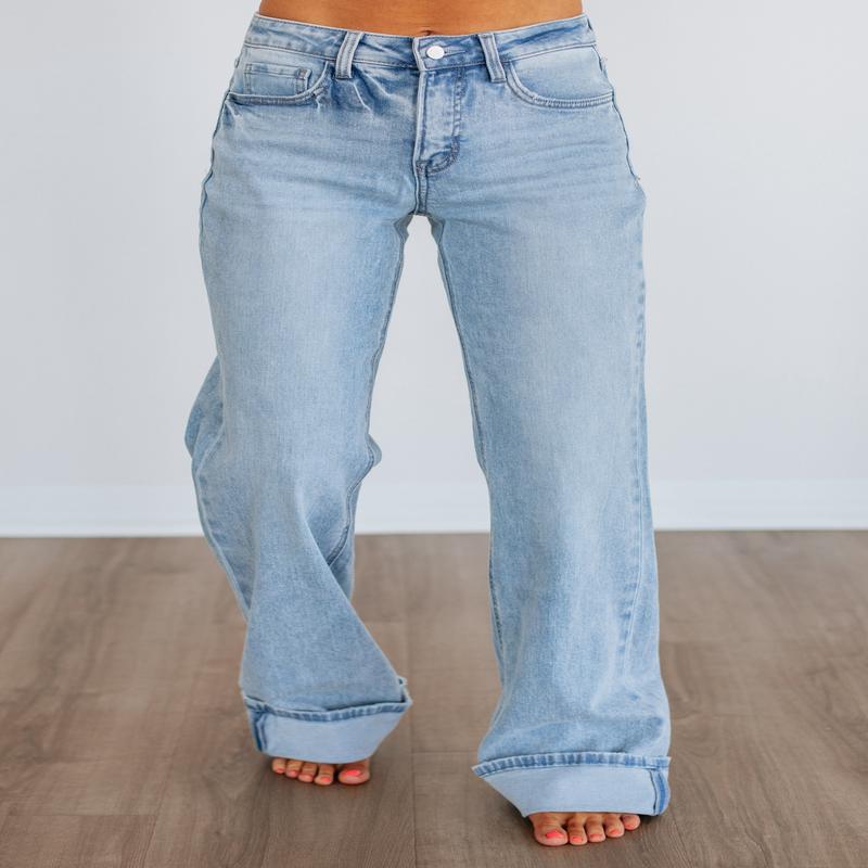 Aniston Vervet Jeans