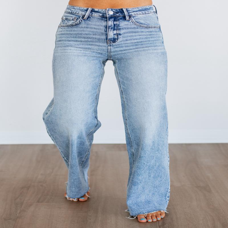 Brylee Flying Monkey Jeans