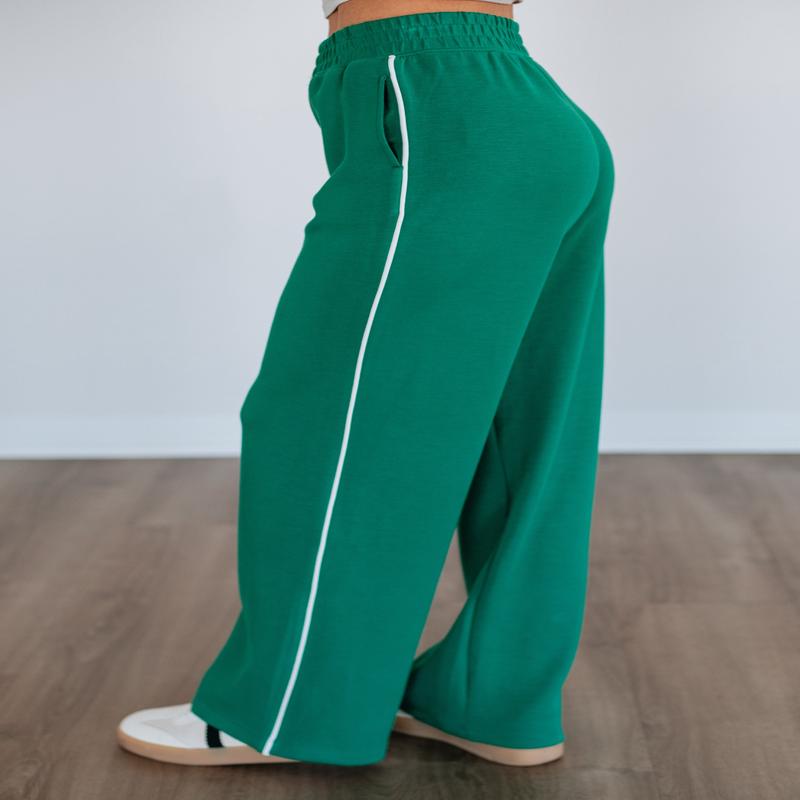 Fast Lane Pants