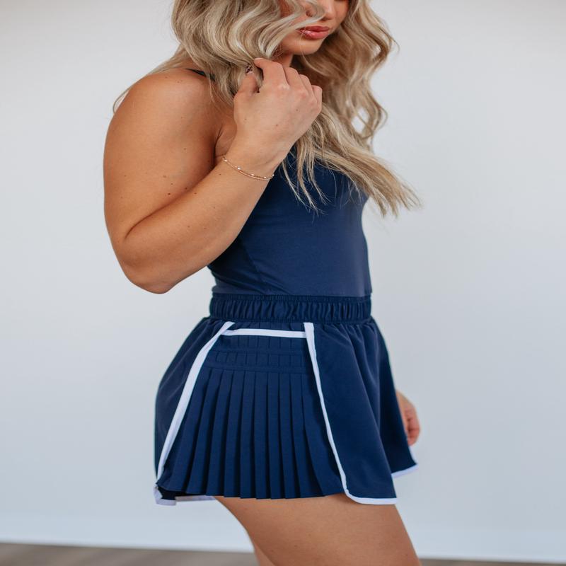 Gabrielle Active Romper