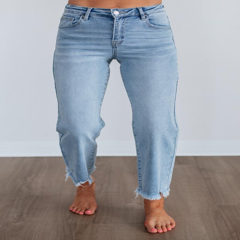Gwynn Risen Jeans